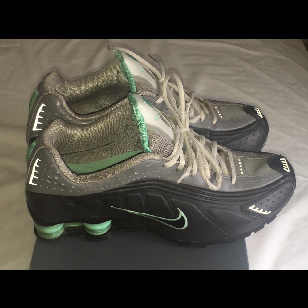 Nike boing